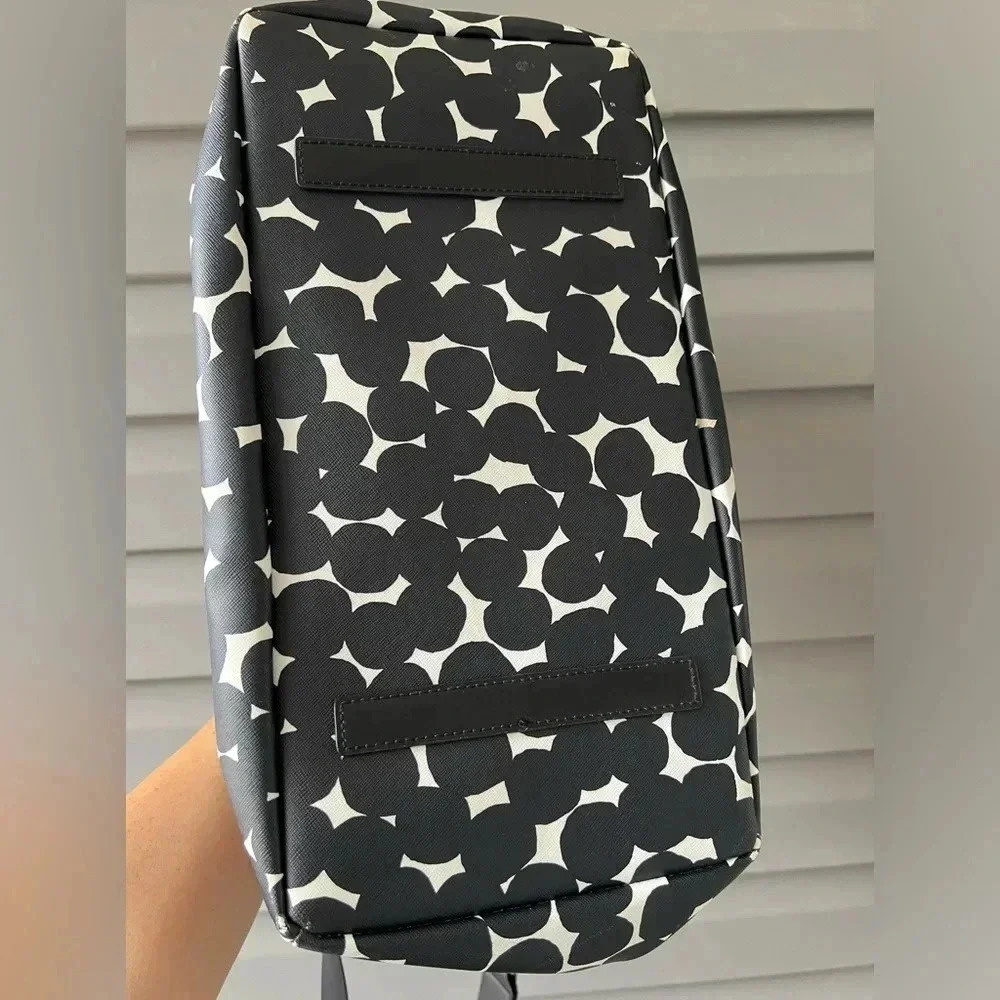 Kate Spade ♠️ Shore Street Adaira Baby Bag - Picture 8 of 16